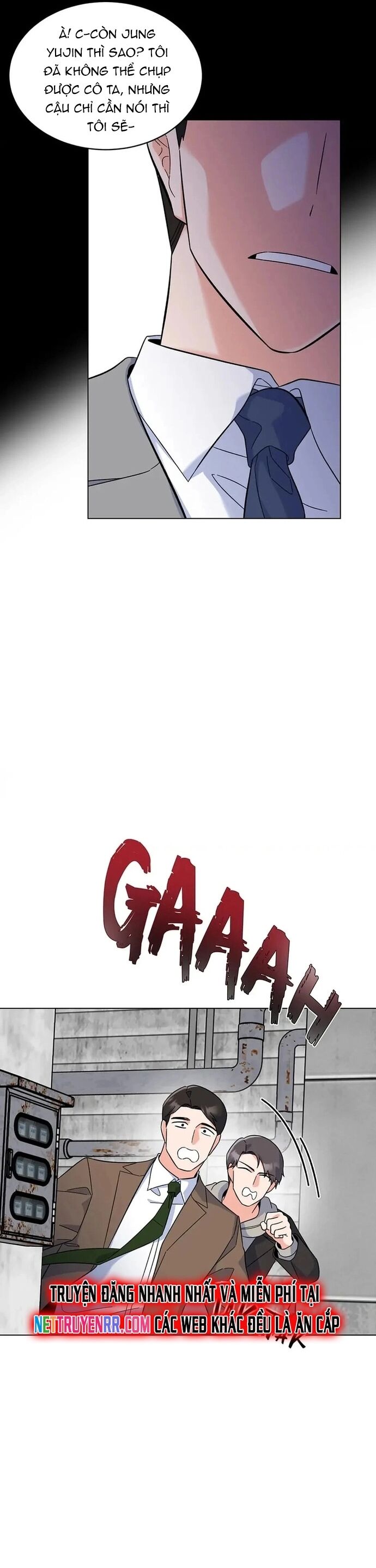 Quản Lý Cấp Cao Nhất Của Năm - Chapter 79 - Page 12