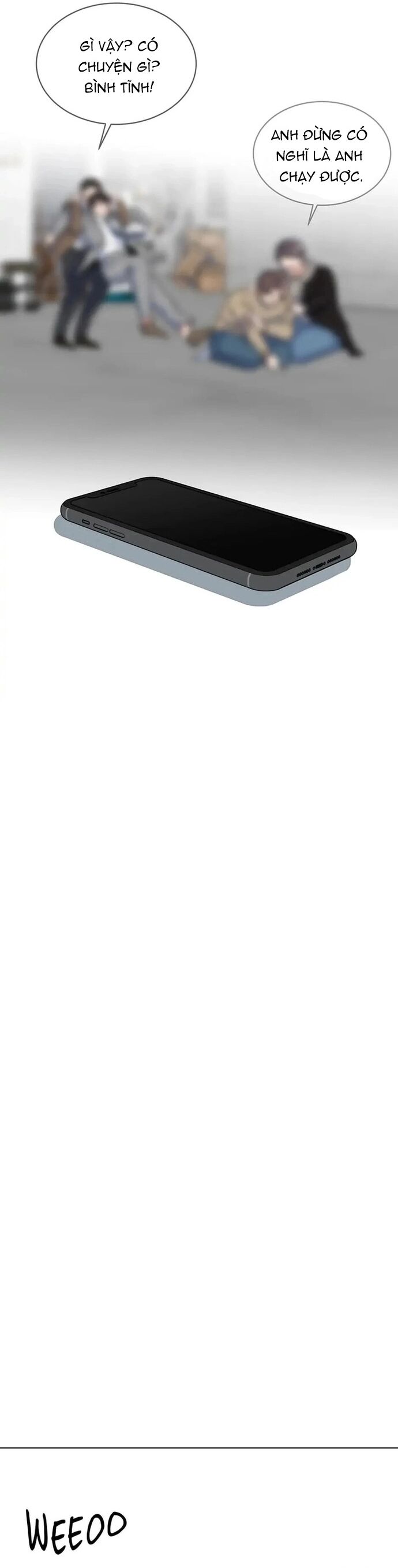 Quản Lý Cấp Cao Nhất Của Năm - Chapter 79 - Page 13