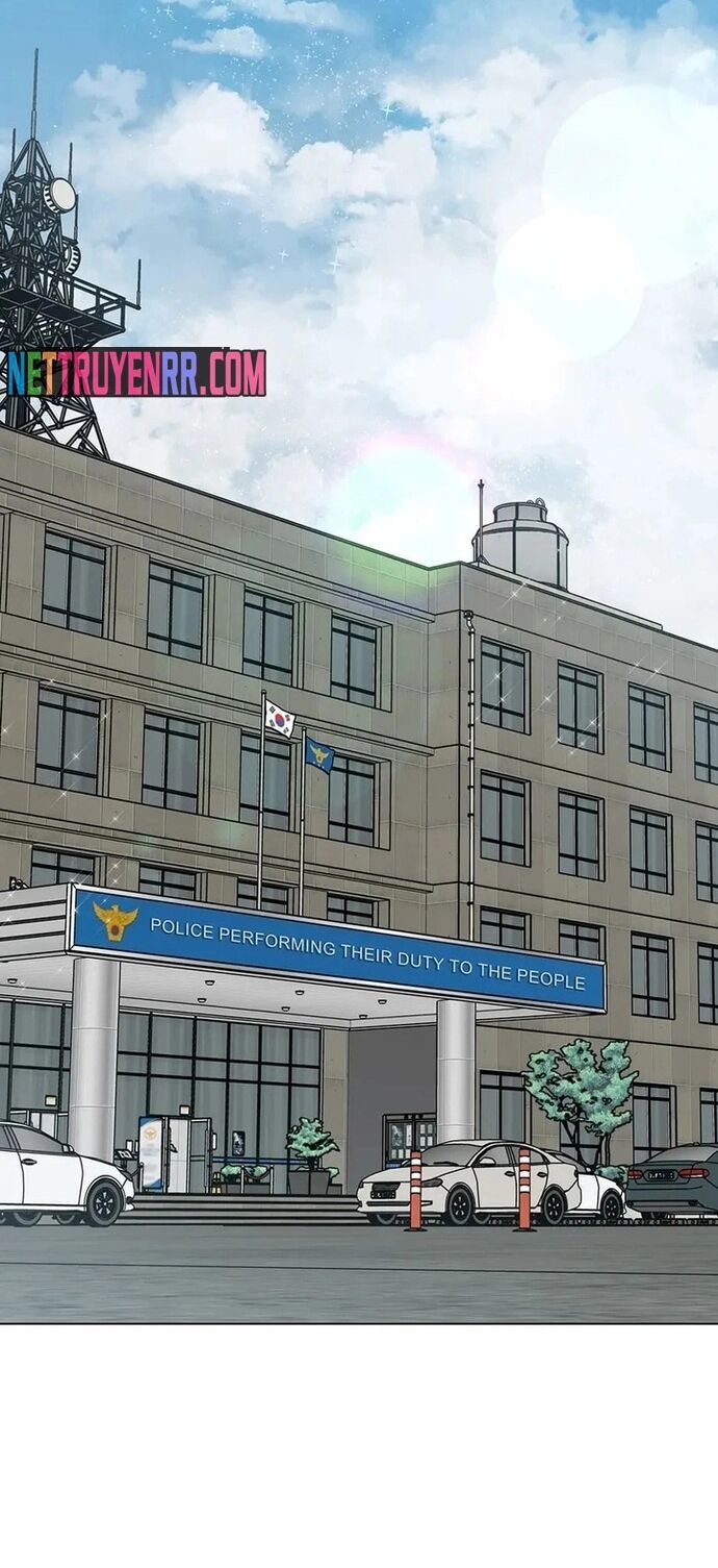 Quản Lý Cấp Cao Nhất Của Năm - Chapter 79 - Page 18