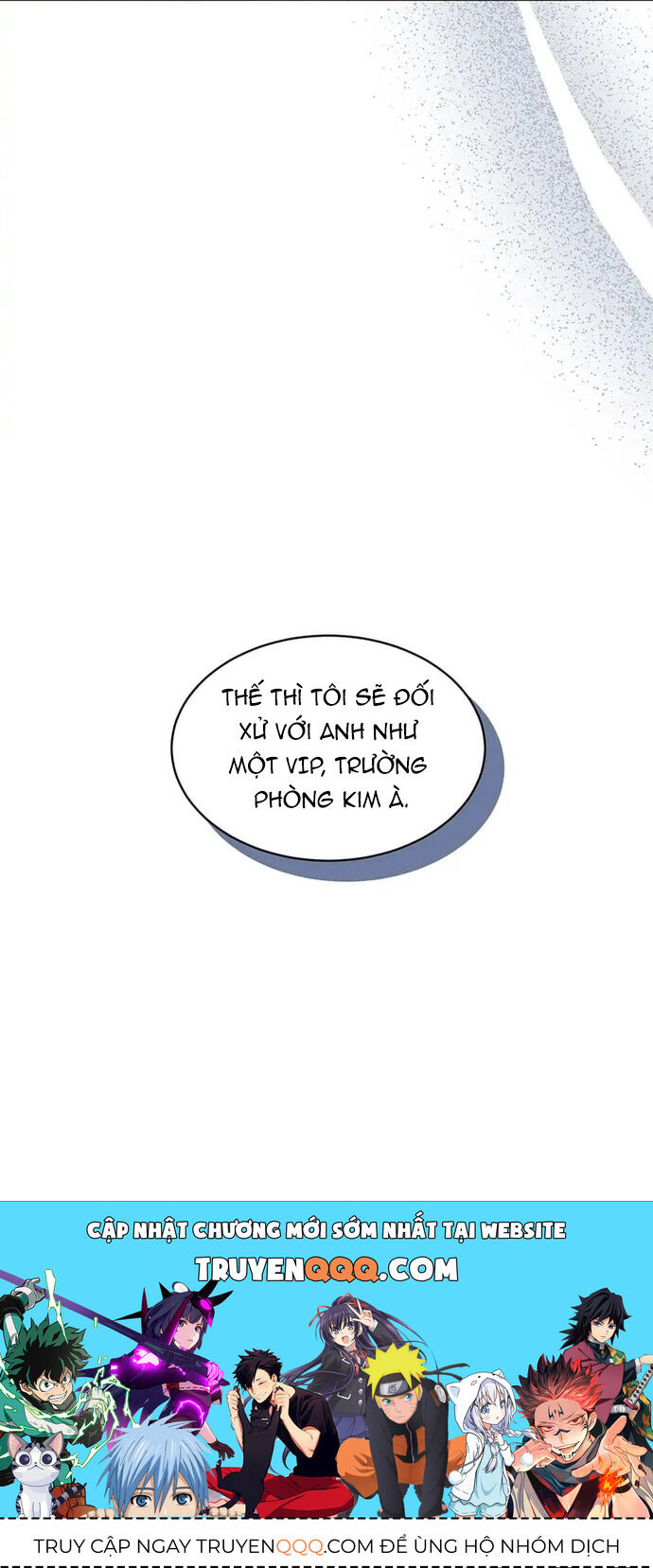 Quản Lý Cấp Cao Nhất Của Năm - Chapter 79 - Page 27