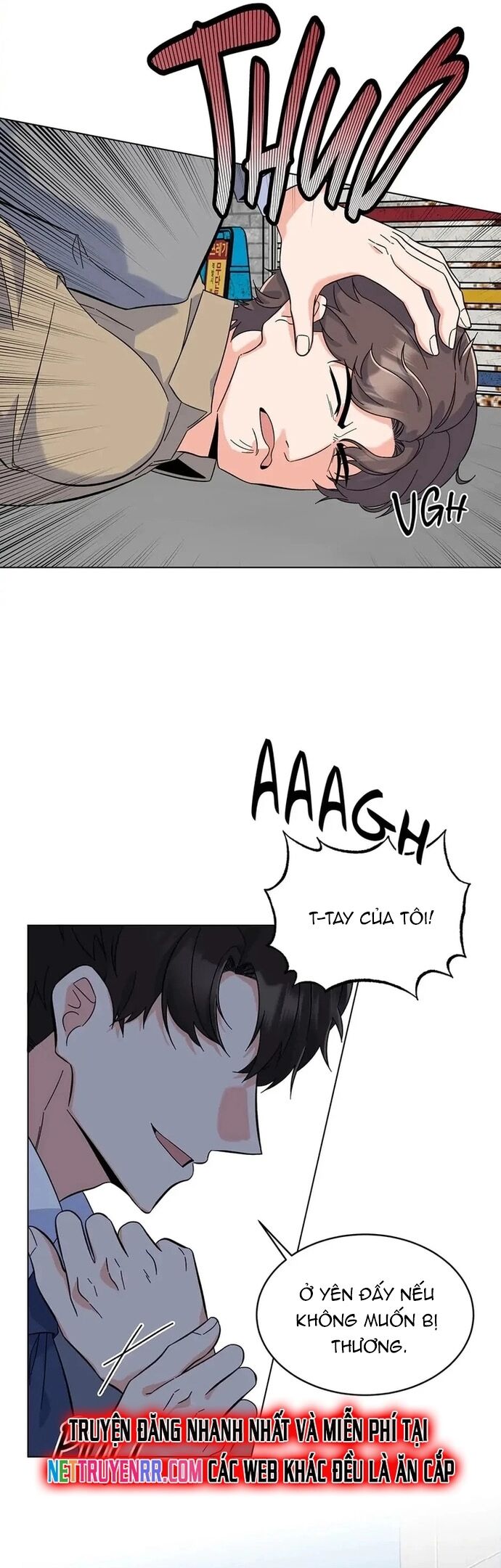 Quản Lý Cấp Cao Nhất Của Năm - Chapter 79 - Page 4