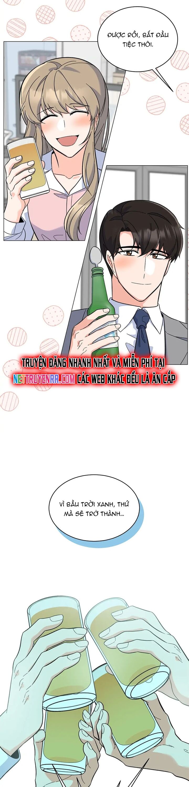 Quản Lý Cấp Cao Nhất Của Năm - Chapter 80 - Page 13