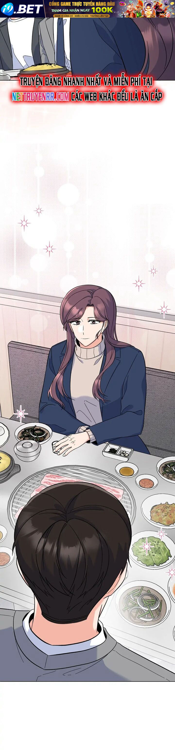 Quản Lý Cấp Cao Nhất Của Năm - Chapter 80 - Page 15