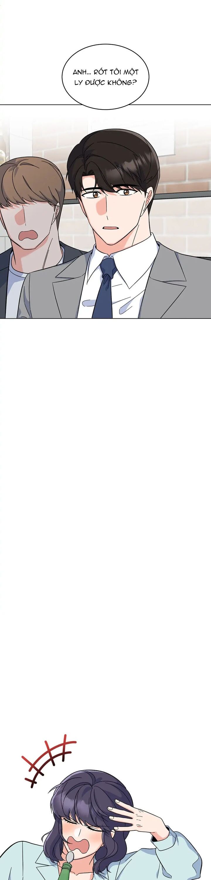 Quản Lý Cấp Cao Nhất Của Năm - Chapter 80 - Page 16