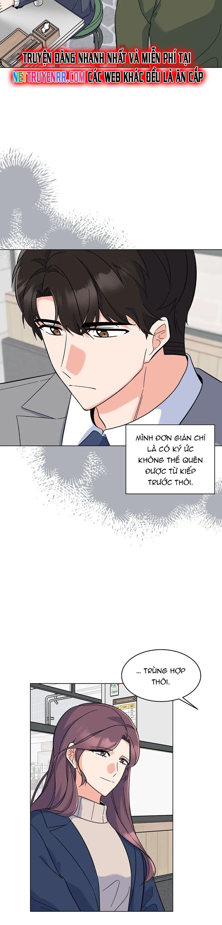 Quản Lý Cấp Cao Nhất Của Năm - Chapter 80 - Page 18