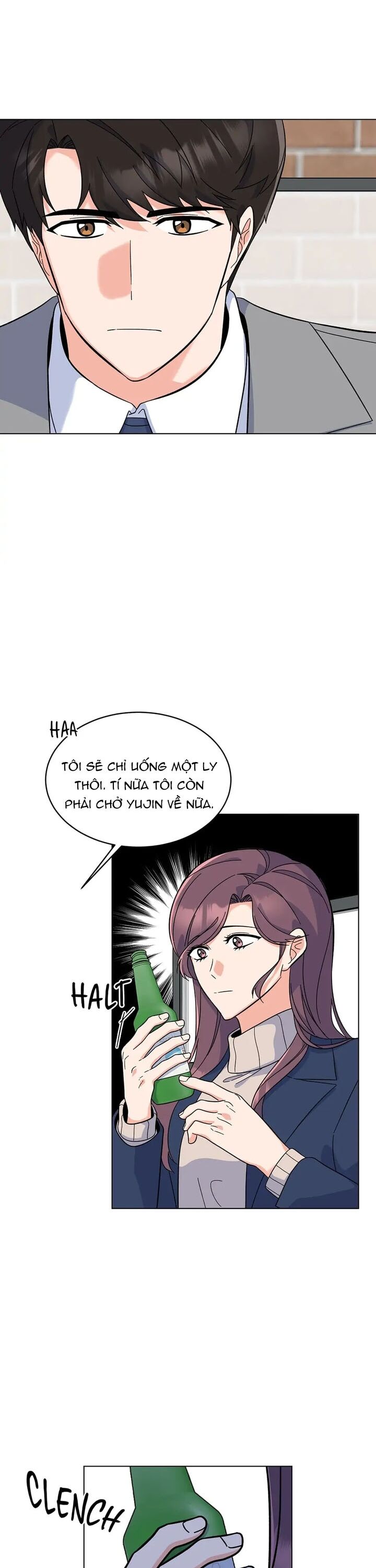 Quản Lý Cấp Cao Nhất Của Năm - Chapter 80 - Page 20