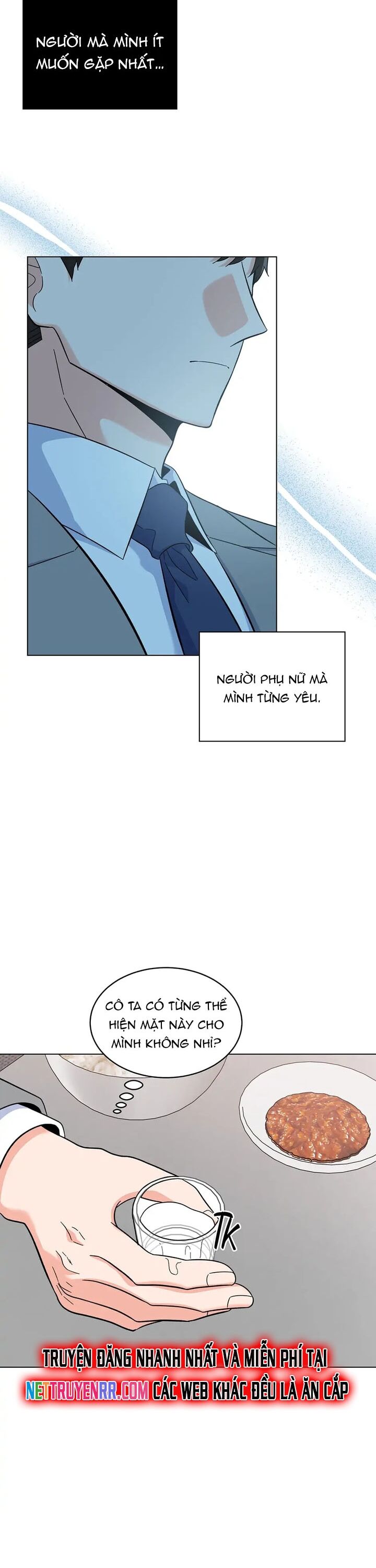 Quản Lý Cấp Cao Nhất Của Năm - Chapter 80 - Page 25