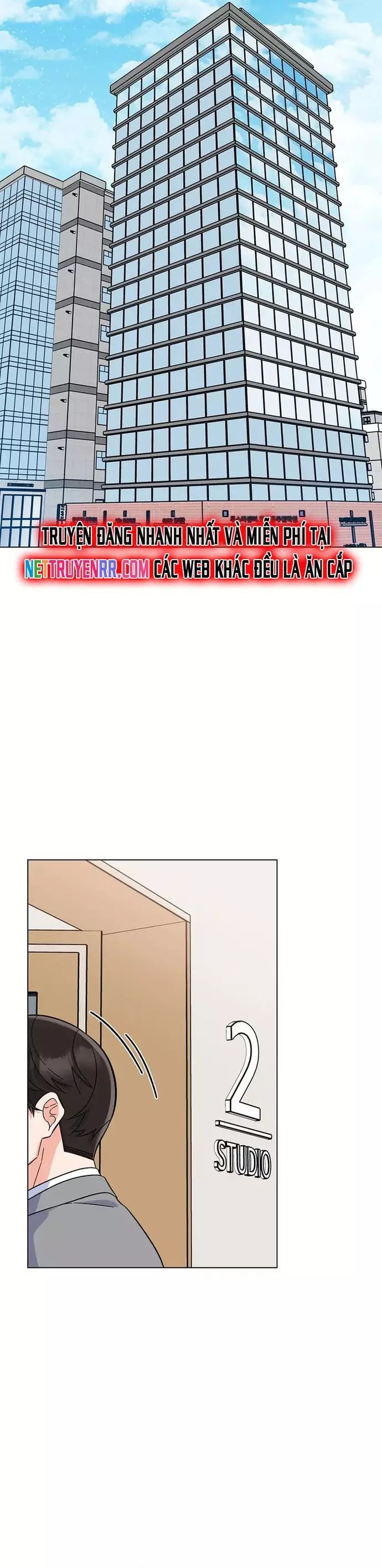 Quản Lý Cấp Cao Nhất Của Năm - Chapter 81 - Page 10