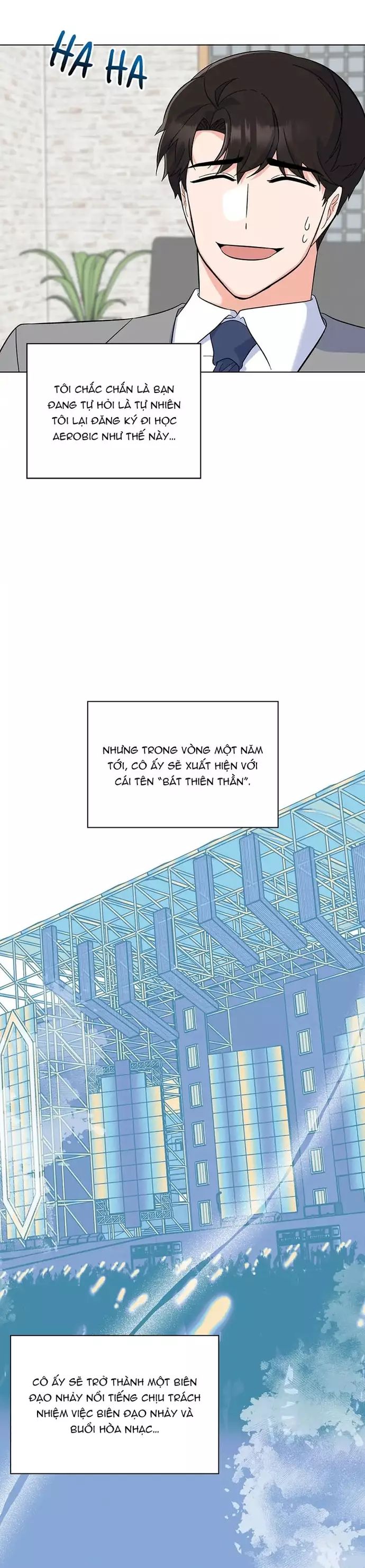 Quản Lý Cấp Cao Nhất Của Năm - Chapter 81 - Page 19