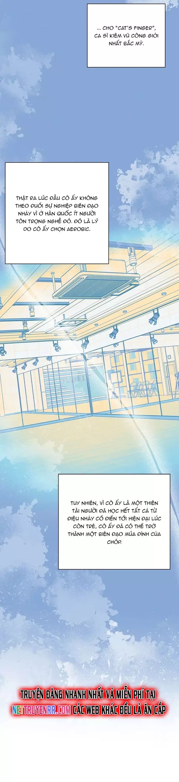 Quản Lý Cấp Cao Nhất Của Năm - Chapter 81 - Page 20