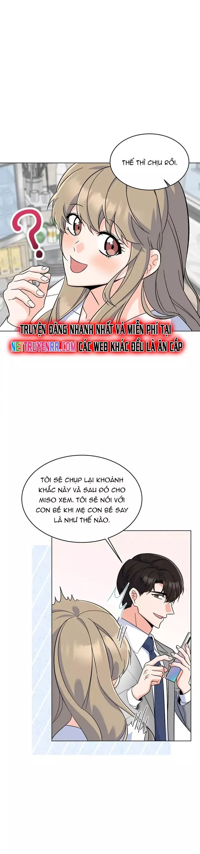 Quản Lý Cấp Cao Nhất Của Năm - Chapter 81 - Page 3