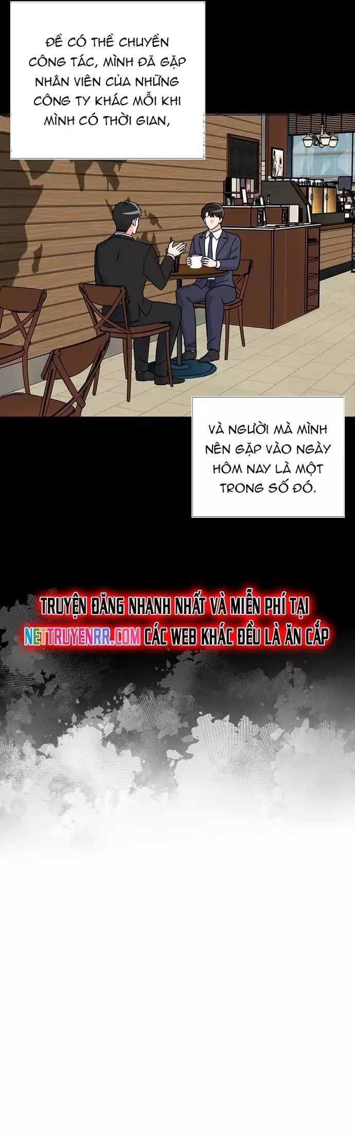 Quản Lý Cấp Cao Nhất Của Năm - Chapter 81 - Page 7