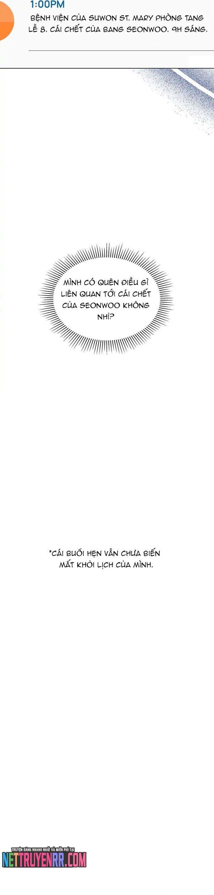 Quản Lý Cấp Cao Nhất Của Năm - Chapter 82 - Page 11