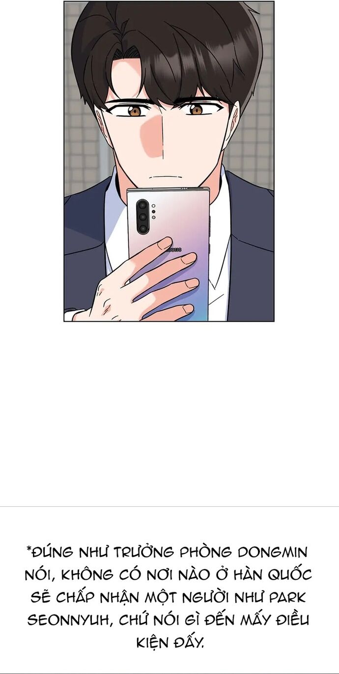 Quản Lý Cấp Cao Nhất Của Năm - Chapter 82 - Page 16