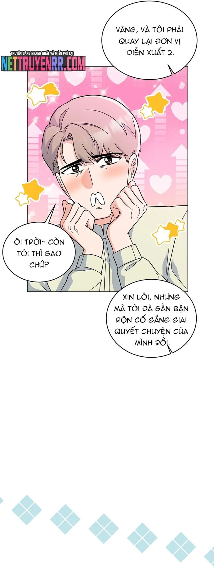 Quản Lý Cấp Cao Nhất Của Năm - Chapter 82 - Page 22