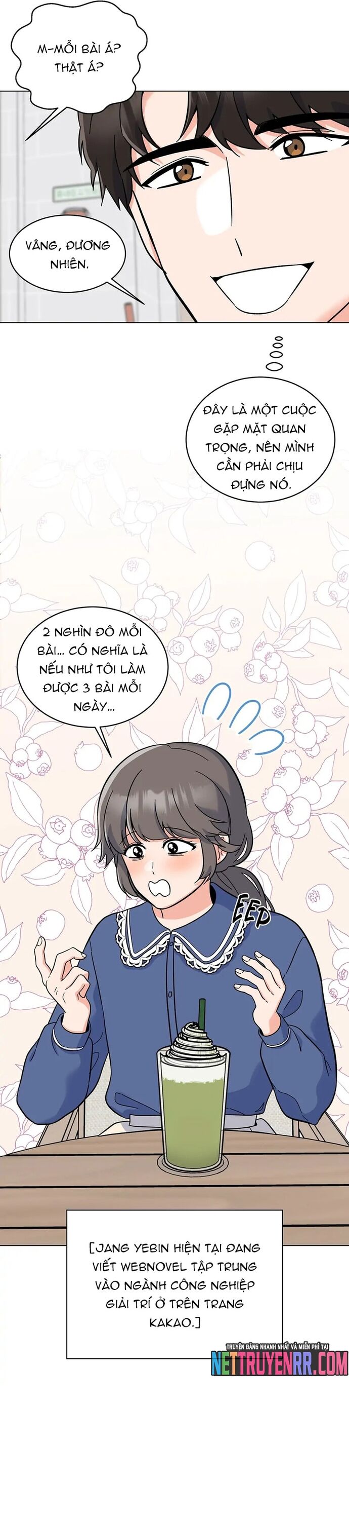 Quản Lý Cấp Cao Nhất Của Năm - Chapter 82 - Page 25