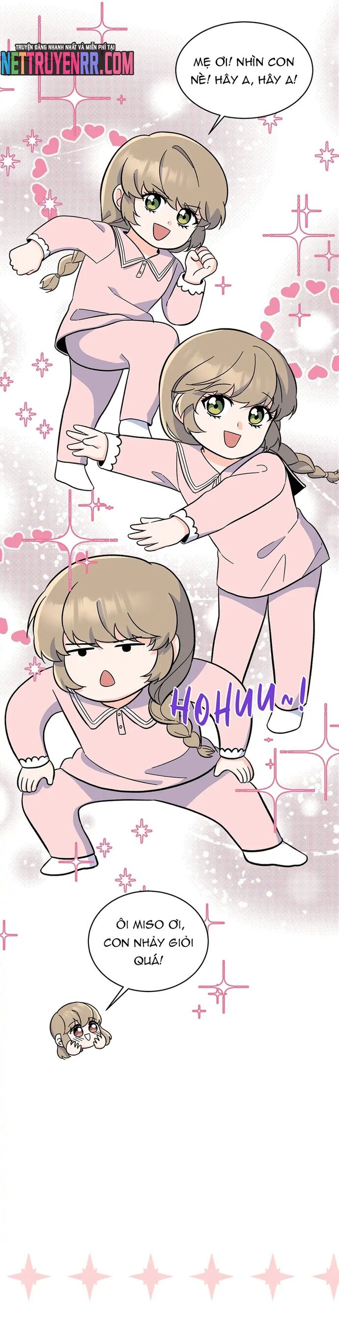 Quản Lý Cấp Cao Nhất Của Năm - Chapter 82 - Page 4