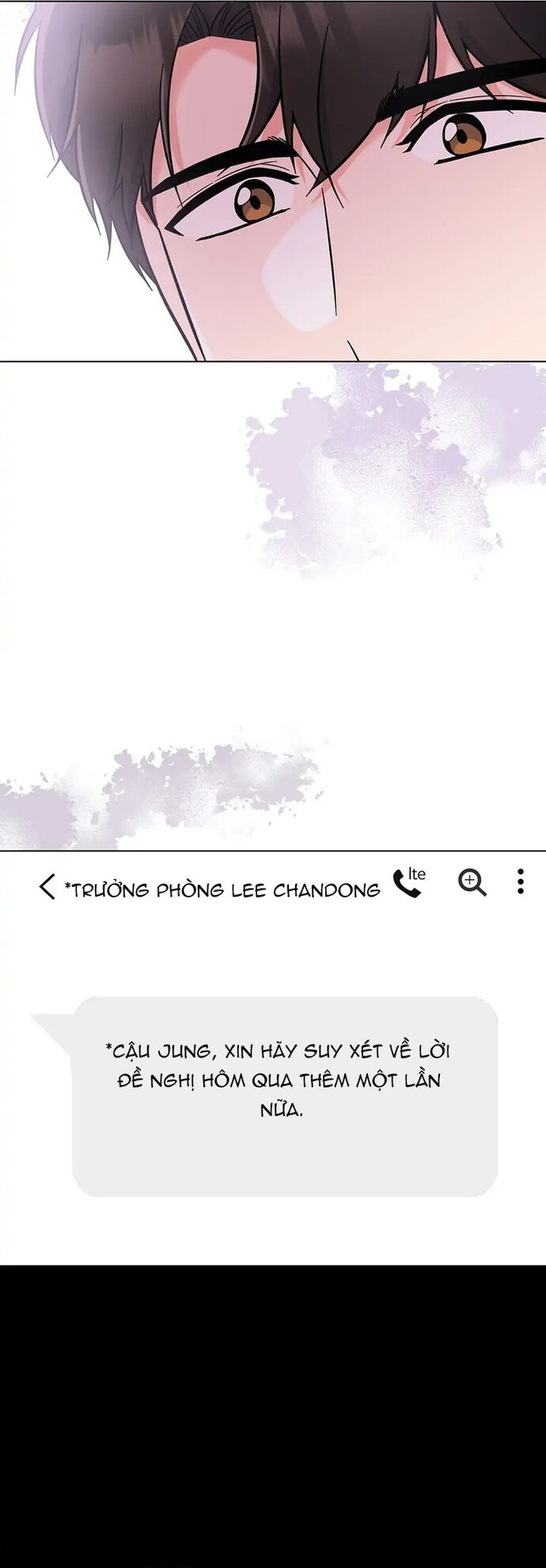 Quản Lý Cấp Cao Nhất Của Năm - Chapter 82 - Page 7