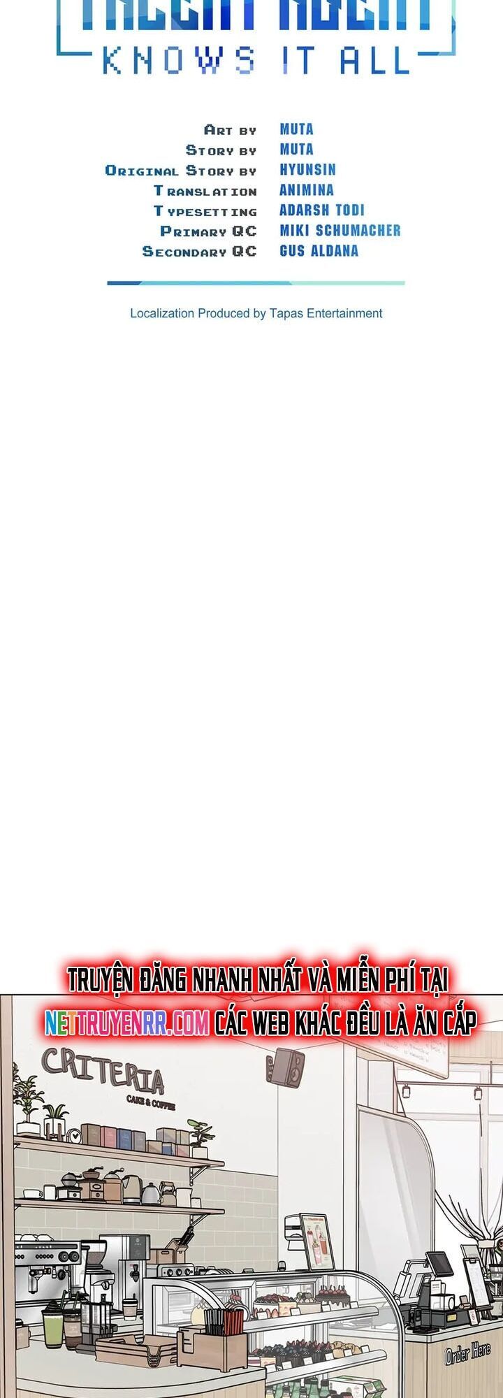 Quản Lý Cấp Cao Nhất Của Năm - Chapter 83 - Page 14