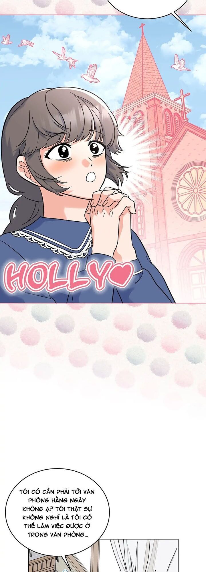 Quản Lý Cấp Cao Nhất Của Năm - Chapter 83 - Page 18