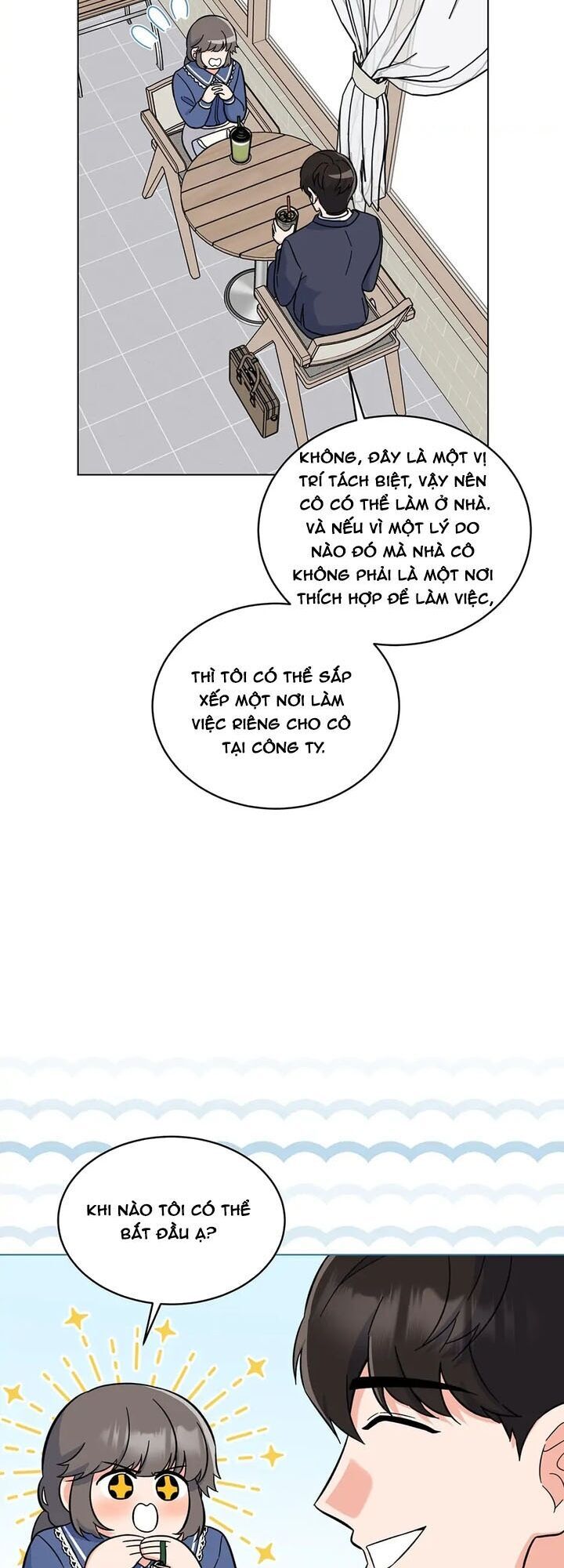 Quản Lý Cấp Cao Nhất Của Năm - Chapter 83 - Page 19