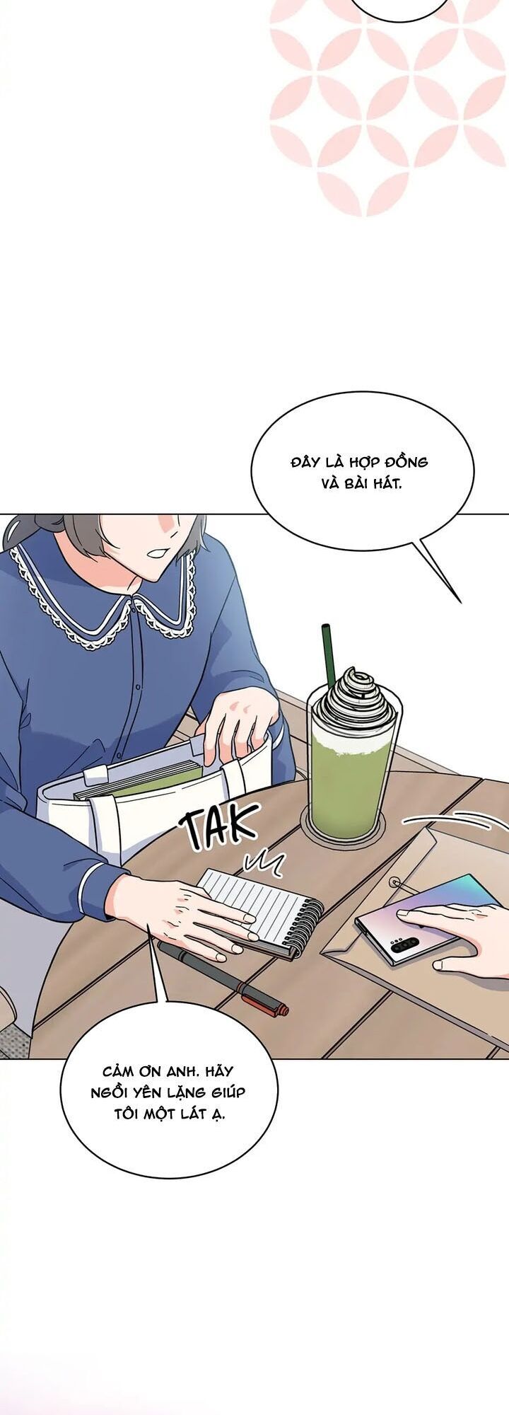 Quản Lý Cấp Cao Nhất Của Năm - Chapter 83 - Page 21