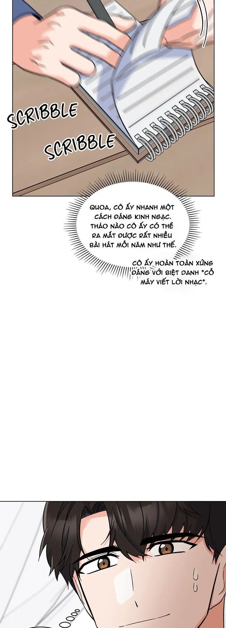 Quản Lý Cấp Cao Nhất Của Năm - Chapter 83 - Page 23