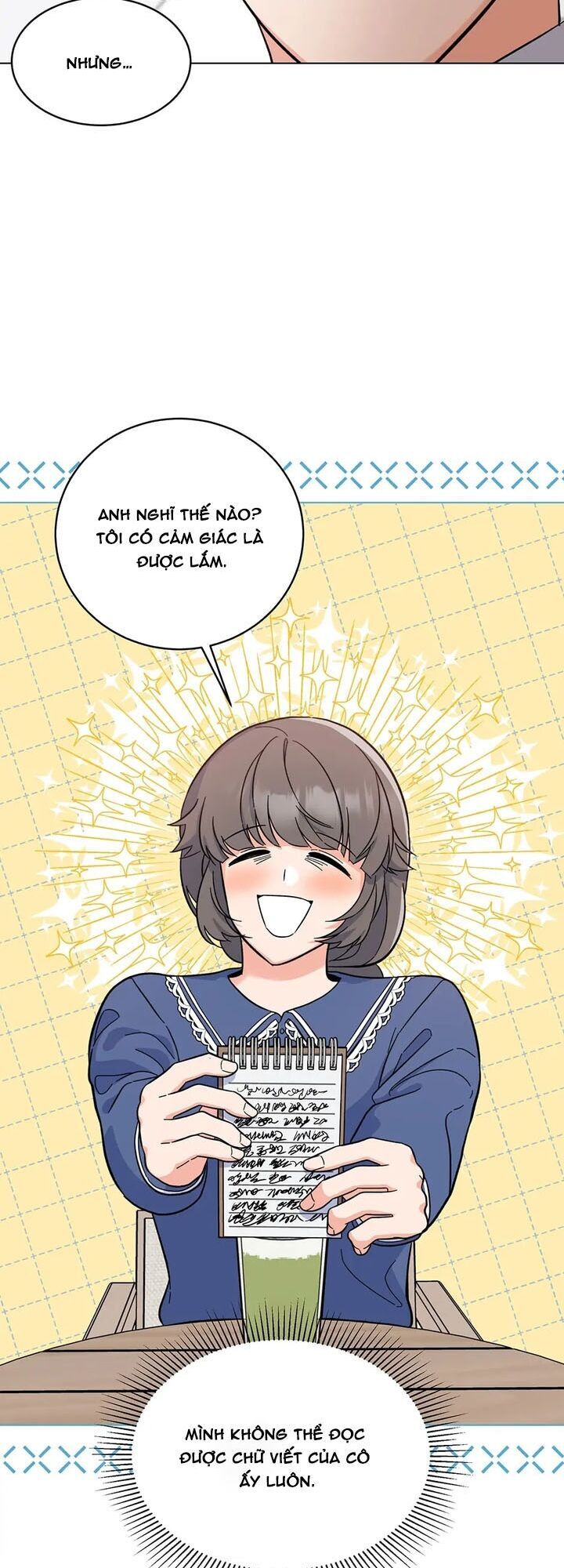 Quản Lý Cấp Cao Nhất Của Năm - Chapter 83 - Page 24