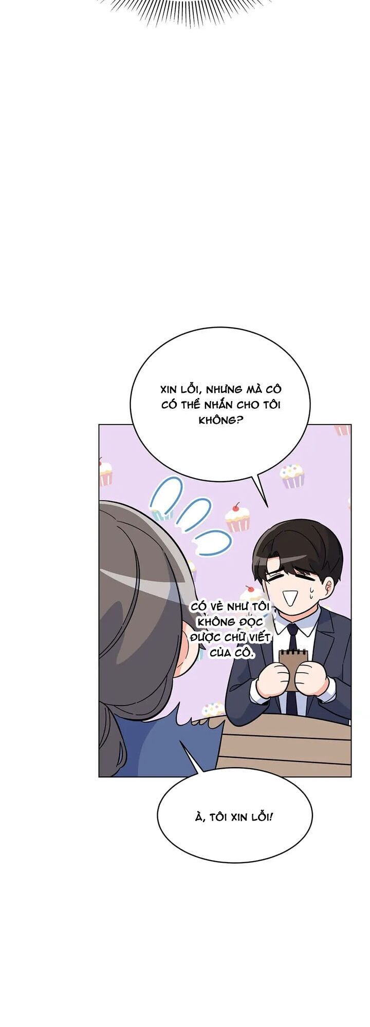 Quản Lý Cấp Cao Nhất Của Năm - Chapter 83 - Page 25