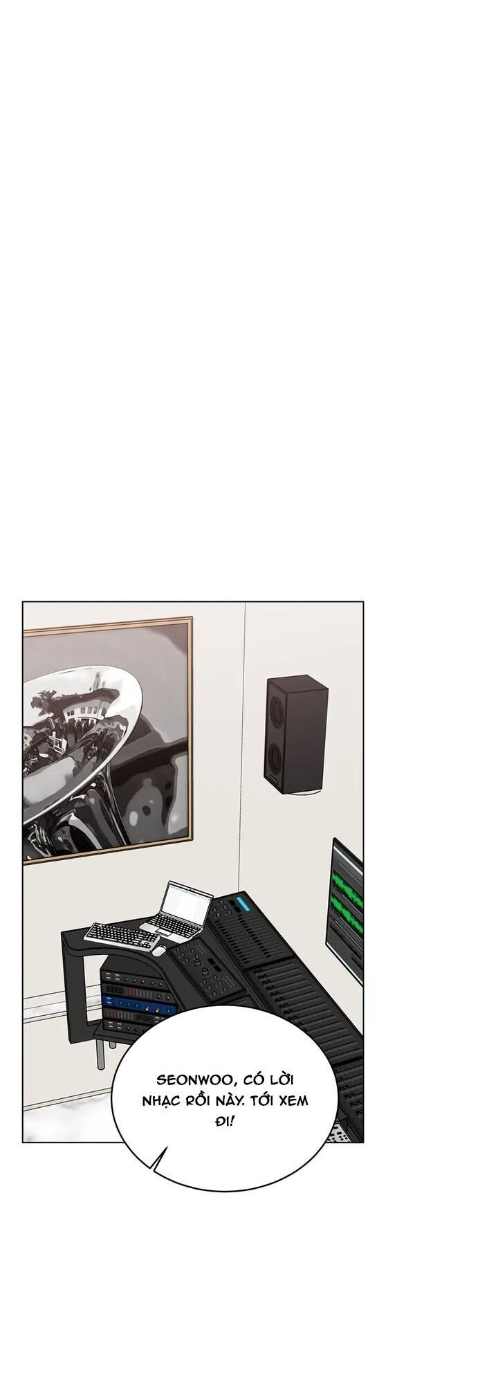Quản Lý Cấp Cao Nhất Của Năm - Chapter 83 - Page 26