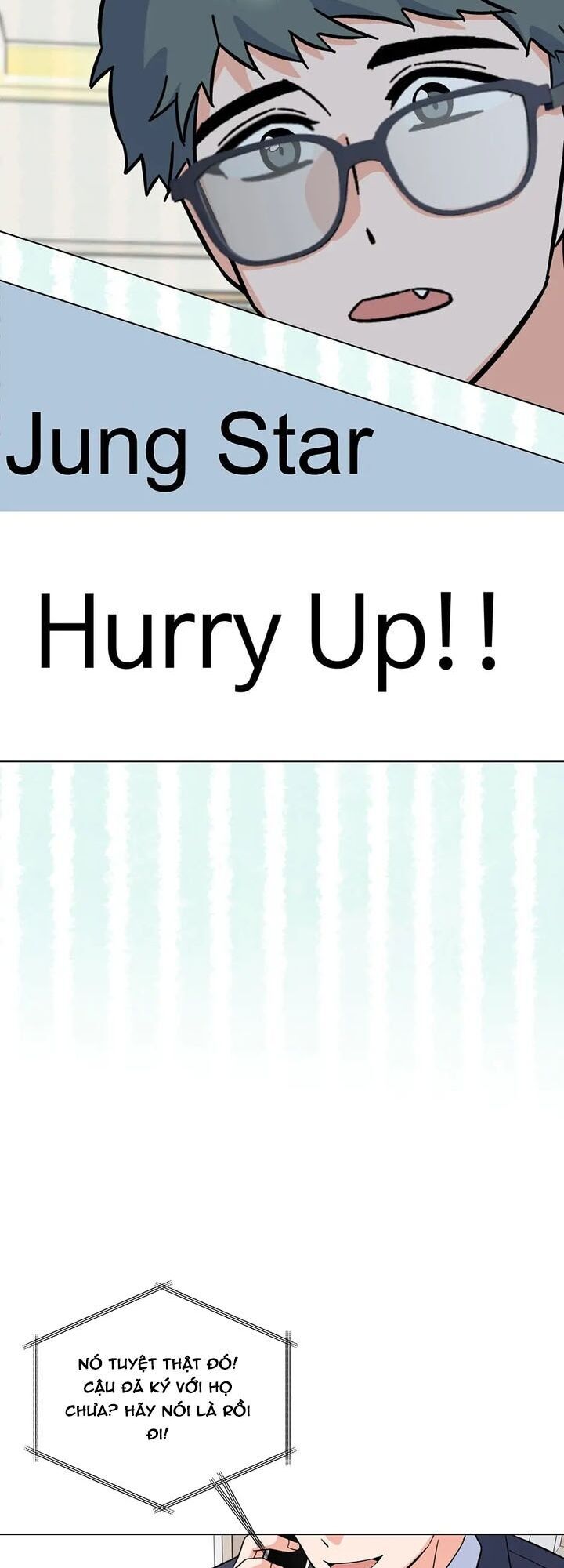 Quản Lý Cấp Cao Nhất Của Năm - Chapter 83 - Page 28