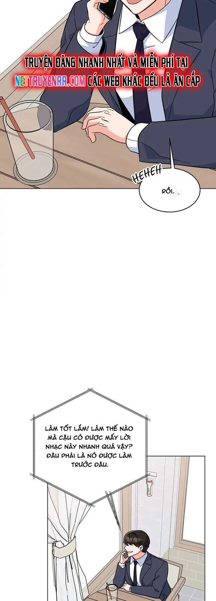 Quản Lý Cấp Cao Nhất Của Năm - Chapter 83 - Page 29