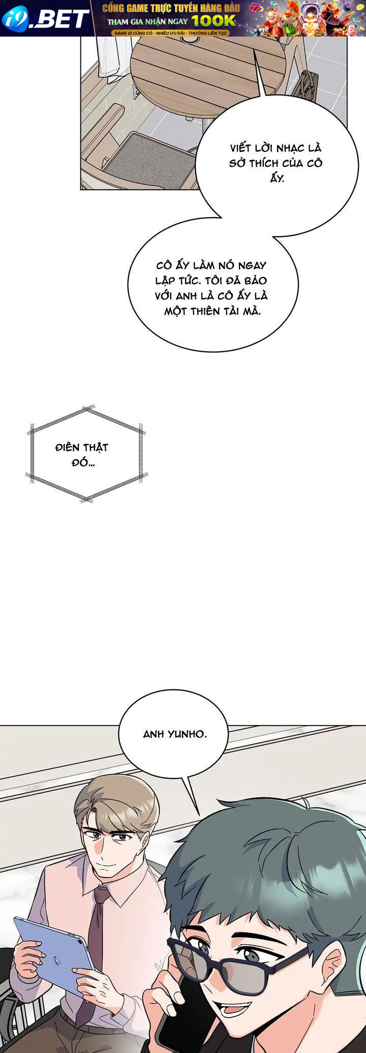 Quản Lý Cấp Cao Nhất Của Năm - Chapter 83 - Page 30