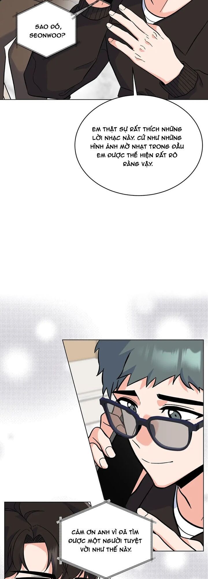 Quản Lý Cấp Cao Nhất Của Năm - Chapter 83 - Page 31