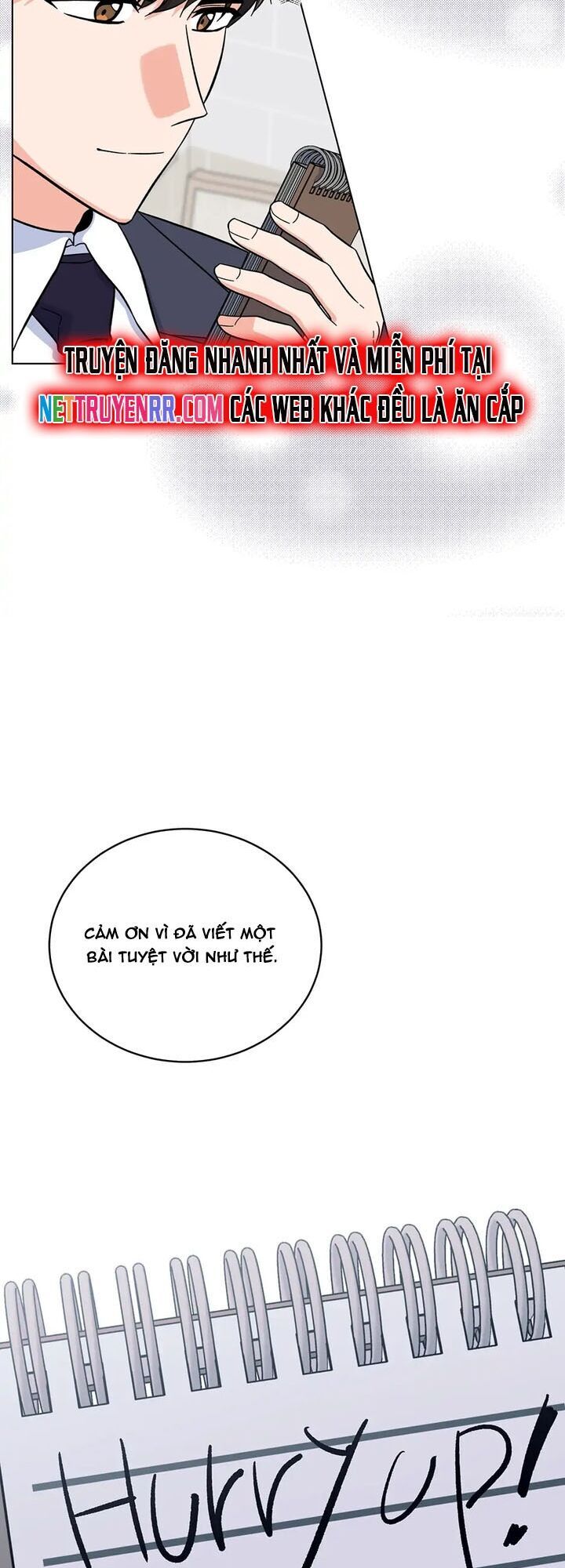 Quản Lý Cấp Cao Nhất Của Năm - Chapter 83 - Page 32