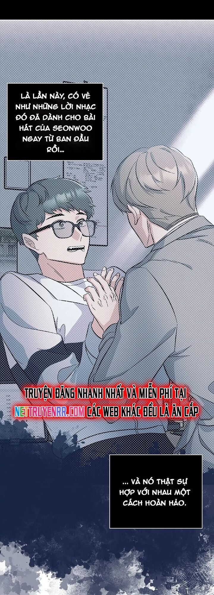 Quản Lý Cấp Cao Nhất Của Năm - Chapter 83 - Page 34