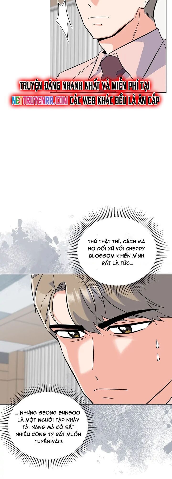 Quản Lý Cấp Cao Nhất Của Năm - Chapter 83 - Page 5