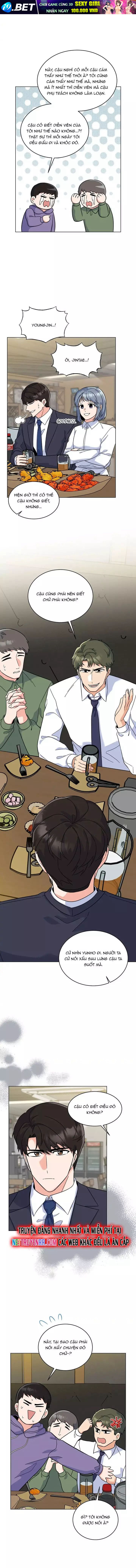 Quản Lý Cấp Cao Nhất Của Năm - Chapter 84 - Page 11