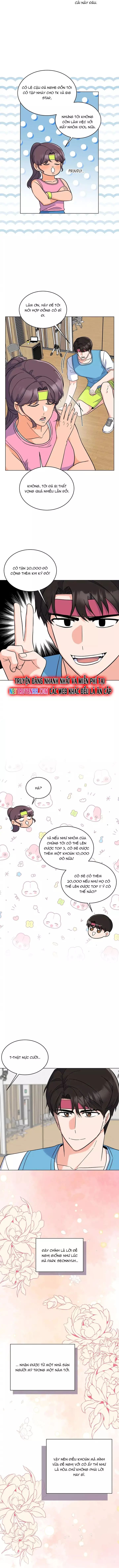 Quản Lý Cấp Cao Nhất Của Năm - Chapter 84 - Page 6