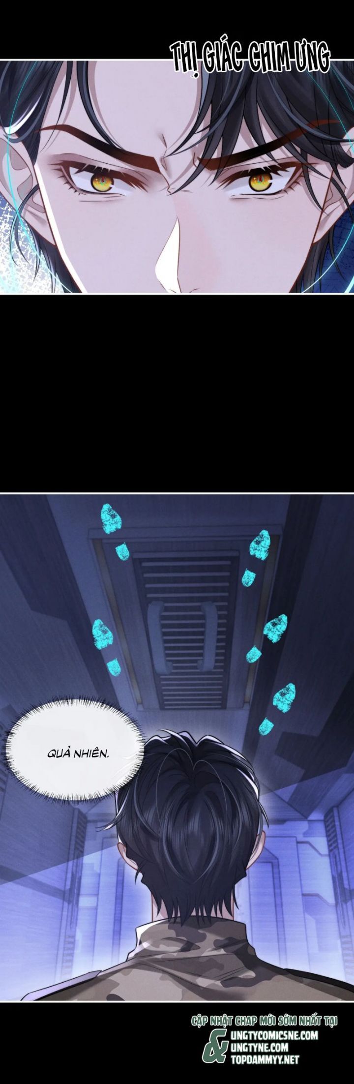 Chấp Sự Thỏ Cụp Tai - Chapter 165 - Page 12