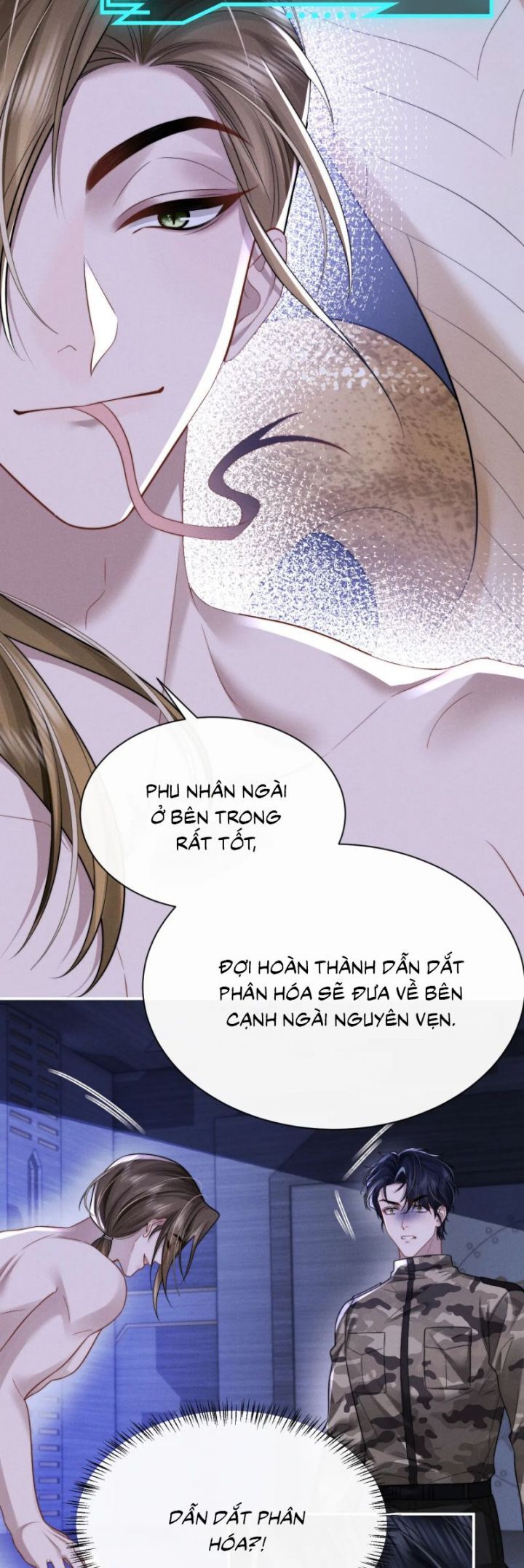 Chấp Sự Thỏ Cụp Tai - Chapter 165 - Page 14
