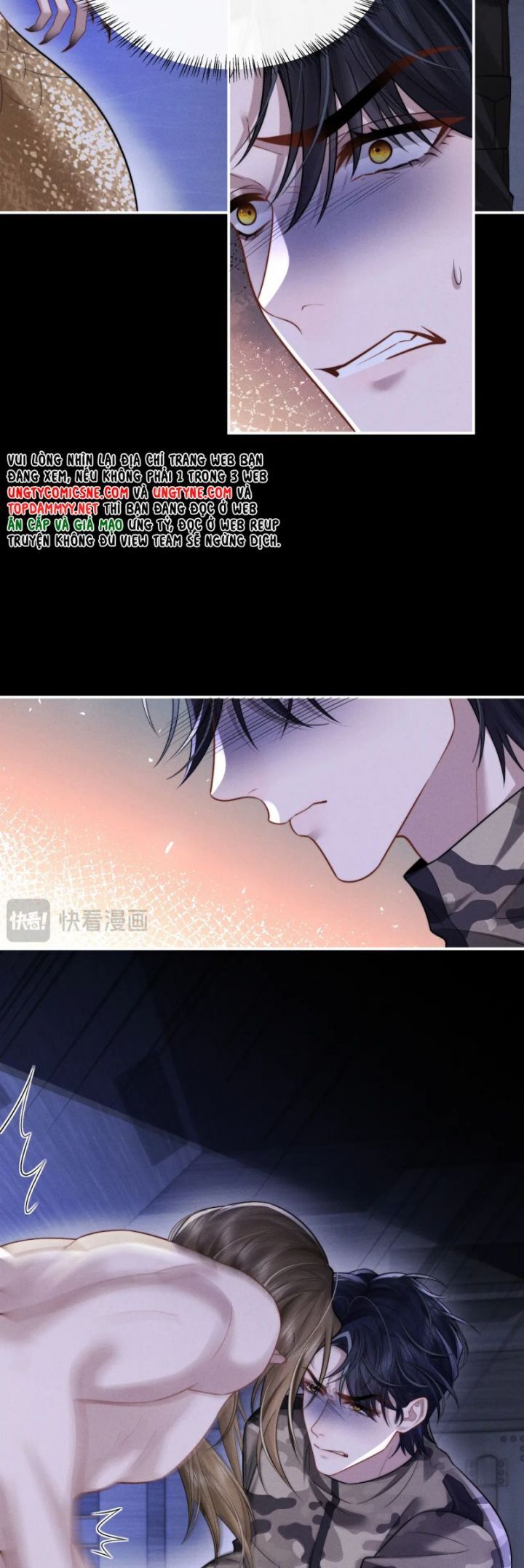 Chấp Sự Thỏ Cụp Tai - Chapter 165 - Page 15