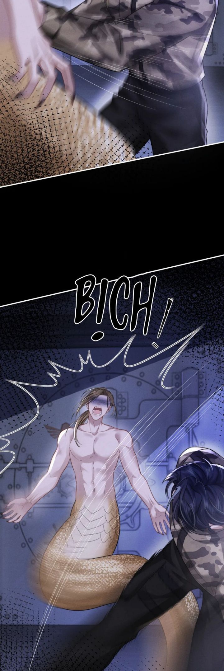 Chấp Sự Thỏ Cụp Tai - Chapter 165 - Page 16