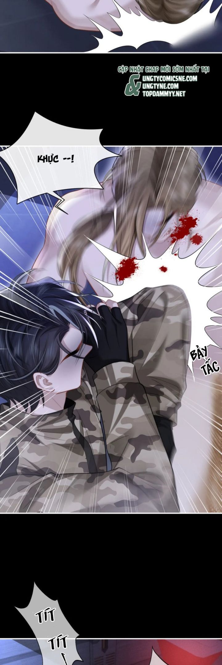 Chấp Sự Thỏ Cụp Tai - Chapter 165 - Page 20