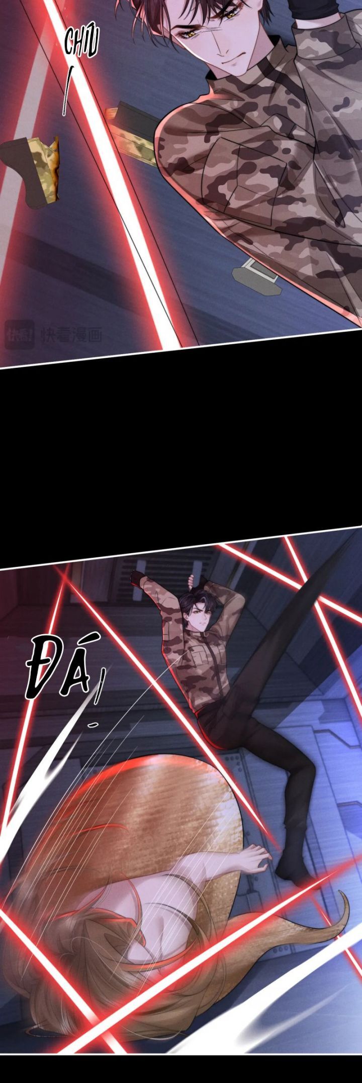 Chấp Sự Thỏ Cụp Tai - Chapter 165 - Page 22