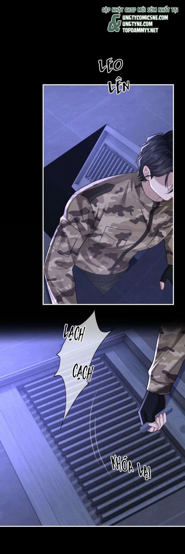 Chấp Sự Thỏ Cụp Tai - Chapter 165 - Page 23