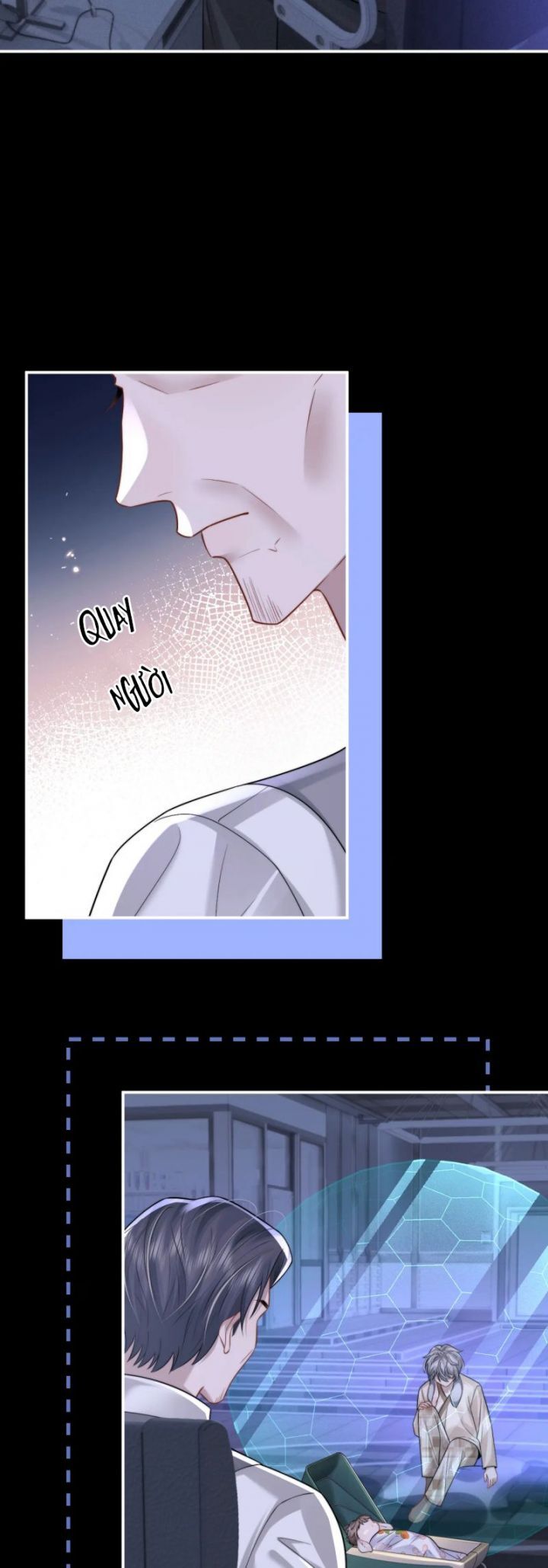 Chấp Sự Thỏ Cụp Tai - Chapter 165 - Page 25