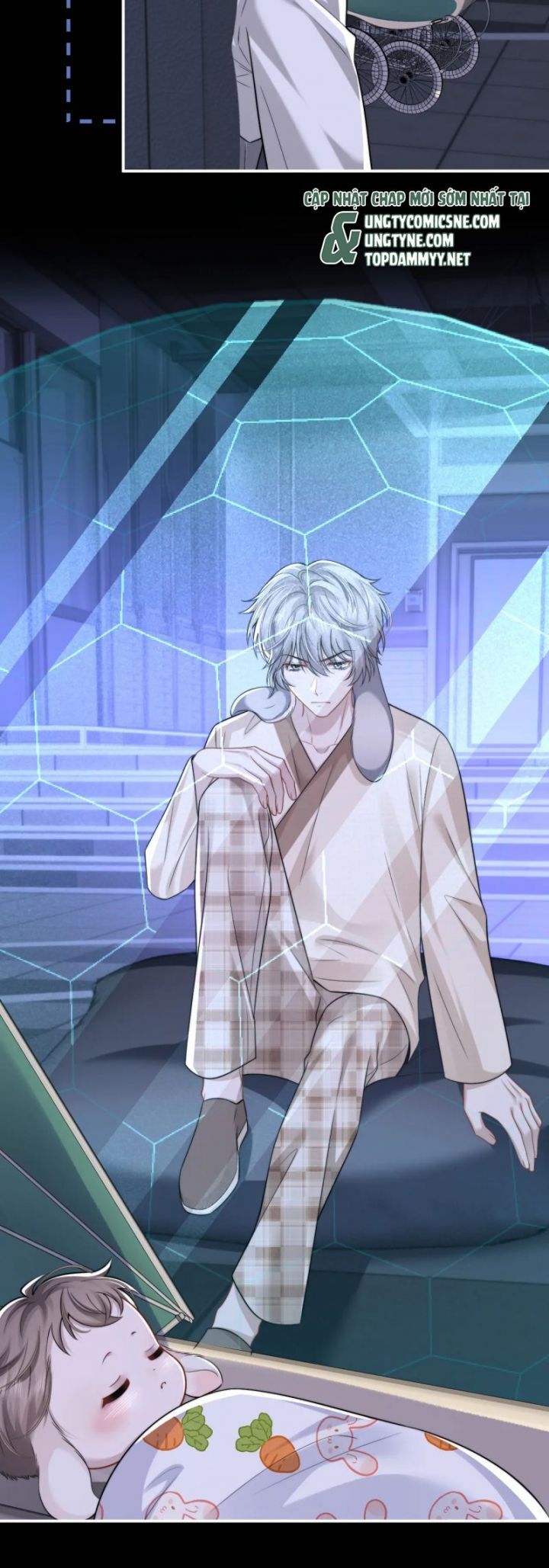 Chấp Sự Thỏ Cụp Tai - Chapter 165 - Page 26