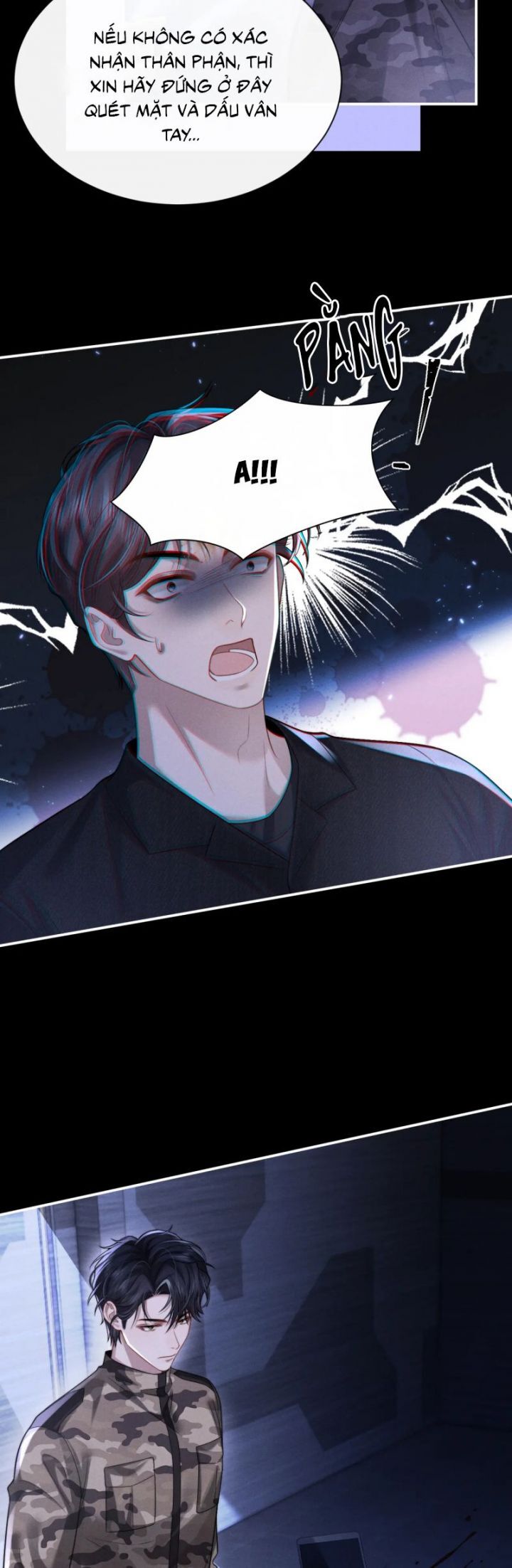 Chấp Sự Thỏ Cụp Tai - Chapter 165 - Page 6