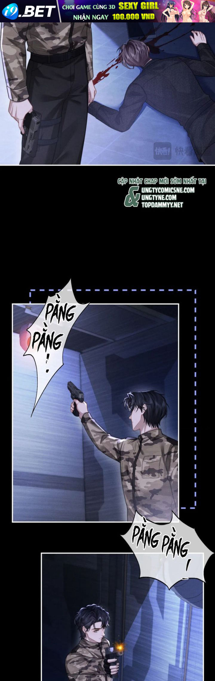 Chấp Sự Thỏ Cụp Tai - Chapter 165 - Page 7